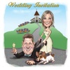 Caricatures by Niall O Loughlin - The complimentary caricaturist. 12 image